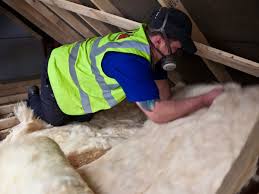 Types of Insulation We Offer in Brielle, NJ